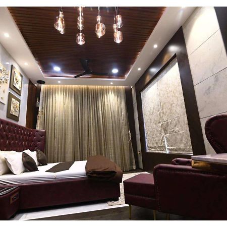 Вілла Mansion 6Bhk Лонавла Екстер'єр фото