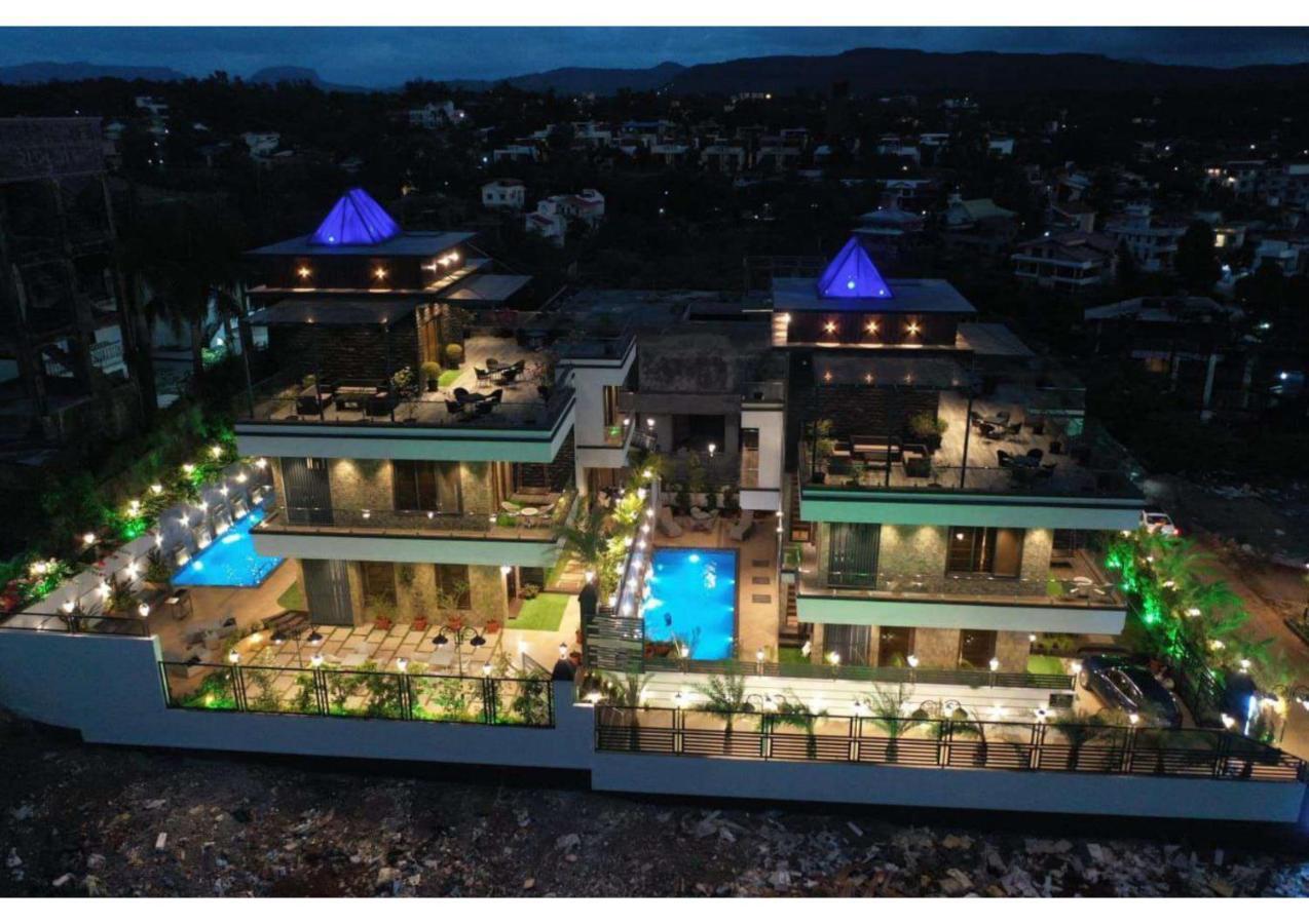 Вілла Mansion 6Bhk Лонавла Екстер'єр фото