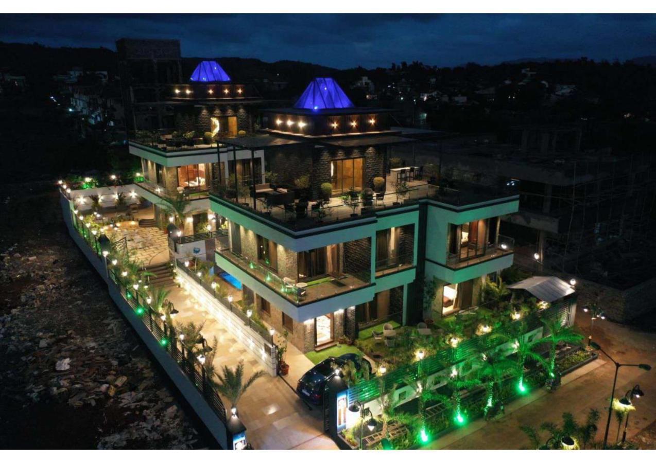 Вілла Mansion 6Bhk Лонавла Екстер'єр фото